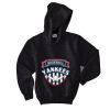 Youth Comfortblend ® Pullover Hooded Sweatshirt Thumbnail