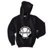 Youth Comfortblend ® Pullover Hooded Sweatshirt Thumbnail
