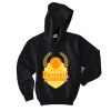 Youth Comfortblend ® Pullover Hooded Sweatshirt Thumbnail
