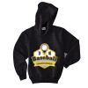 Youth Comfortblend ® Pullover Hooded Sweatshirt Thumbnail
