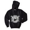 Youth Comfortblend ® Pullover Hooded Sweatshirt Thumbnail