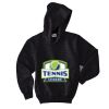 Youth Comfortblend ® Pullover Hooded Sweatshirt Thumbnail
