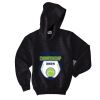 Youth Comfortblend ® Pullover Hooded Sweatshirt Thumbnail