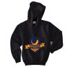 Youth Comfortblend ® Pullover Hooded Sweatshirt Thumbnail
