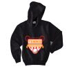 Youth Comfortblend ® Pullover Hooded Sweatshirt Thumbnail