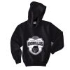 Youth Comfortblend ® Pullover Hooded Sweatshirt Thumbnail
