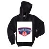 Youth Comfortblend ® Pullover Hooded Sweatshirt Thumbnail