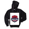 Youth Comfortblend ® Pullover Hooded Sweatshirt Thumbnail