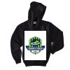 Youth Comfortblend ® Pullover Hooded Sweatshirt Thumbnail