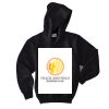 Youth Comfortblend ® Pullover Hooded Sweatshirt Thumbnail