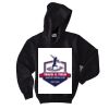 Youth Comfortblend ® Pullover Hooded Sweatshirt Thumbnail