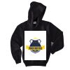Youth Comfortblend ® Pullover Hooded Sweatshirt Thumbnail