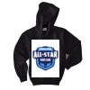 Youth Comfortblend ® Pullover Hooded Sweatshirt Thumbnail