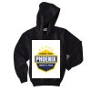 Youth Comfortblend ® Pullover Hooded Sweatshirt Thumbnail