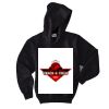 Youth Comfortblend ® Pullover Hooded Sweatshirt Thumbnail