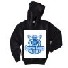Youth Comfortblend ® Pullover Hooded Sweatshirt Thumbnail