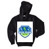 Youth Comfortblend ® Pullover Hooded Sweatshirt Thumbnail