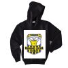 Youth Comfortblend ® Pullover Hooded Sweatshirt Thumbnail