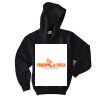 Youth Comfortblend ® Pullover Hooded Sweatshirt Thumbnail