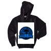 Youth Comfortblend ® Pullover Hooded Sweatshirt Thumbnail