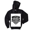 Youth Comfortblend ® Pullover Hooded Sweatshirt Thumbnail