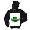 Youth Comfortblend ® Pullover Hooded Sweatshirt Thumbnail