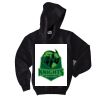 Youth Comfortblend ® Pullover Hooded Sweatshirt Thumbnail
