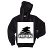 Youth Comfortblend ® Pullover Hooded Sweatshirt Thumbnail