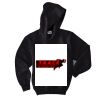 Youth Comfortblend ® Pullover Hooded Sweatshirt Thumbnail