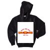 Youth Comfortblend ® Pullover Hooded Sweatshirt Thumbnail