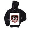 Youth Comfortblend ® Pullover Hooded Sweatshirt Thumbnail