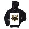 Youth Comfortblend ® Pullover Hooded Sweatshirt Thumbnail