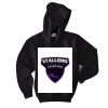 Youth Comfortblend ® Pullover Hooded Sweatshirt Thumbnail