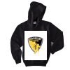 Youth Comfortblend ® Pullover Hooded Sweatshirt Thumbnail