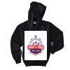 Youth Comfortblend ® Pullover Hooded Sweatshirt Thumbnail
