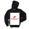 Youth Comfortblend ® Pullover Hooded Sweatshirt Thumbnail