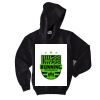 Youth Comfortblend ® Pullover Hooded Sweatshirt Thumbnail