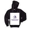 Youth Comfortblend ® Pullover Hooded Sweatshirt Thumbnail