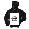 Youth Comfortblend ® Pullover Hooded Sweatshirt Thumbnail