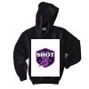 Youth Comfortblend ® Pullover Hooded Sweatshirt Thumbnail