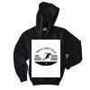 Youth Comfortblend ® Pullover Hooded Sweatshirt Thumbnail