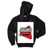 Youth Comfortblend ® Pullover Hooded Sweatshirt Thumbnail