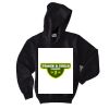 Youth Comfortblend ® Pullover Hooded Sweatshirt Thumbnail