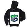 Youth Comfortblend ® Pullover Hooded Sweatshirt Thumbnail