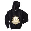 Youth Comfortblend ® Pullover Hooded Sweatshirt Thumbnail