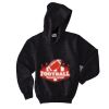 Youth Comfortblend ® Pullover Hooded Sweatshirt Thumbnail