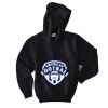 Youth Comfortblend ® Pullover Hooded Sweatshirt Thumbnail