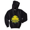 Youth Comfortblend ® Pullover Hooded Sweatshirt Thumbnail