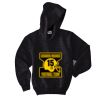 Youth Comfortblend ® Pullover Hooded Sweatshirt Thumbnail