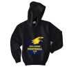 Youth Comfortblend ® Pullover Hooded Sweatshirt Thumbnail